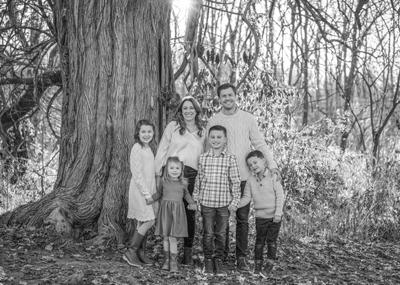 CannonFamily2023_004bw