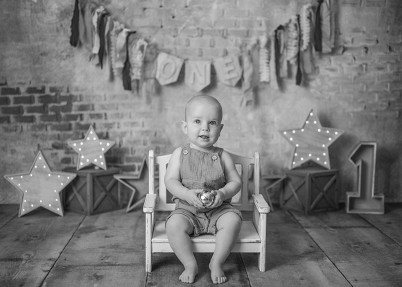 Colby_OneYear_001bw