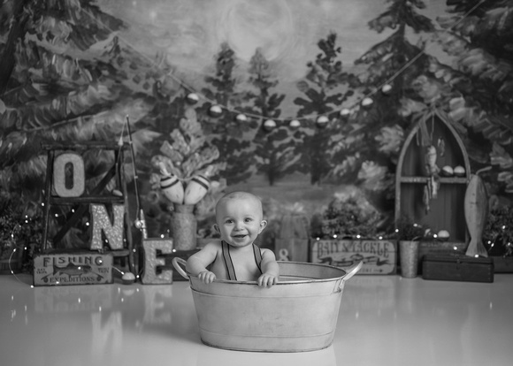 Kyson_OneYear_40bw