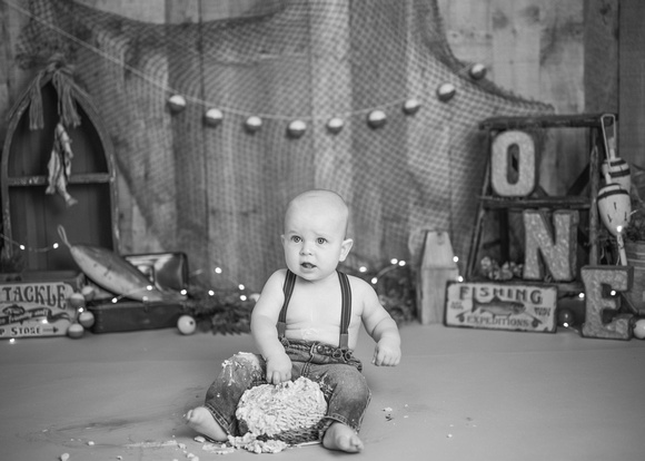 Colby_OneYear_084bw
