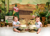 Cayson & Christian {One Year}