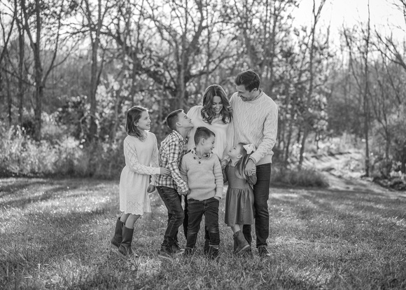 CannonFamily2023_009bw