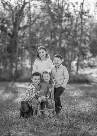 CannonFamily2023_036bw