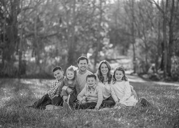 CannonFamily2023_042bw