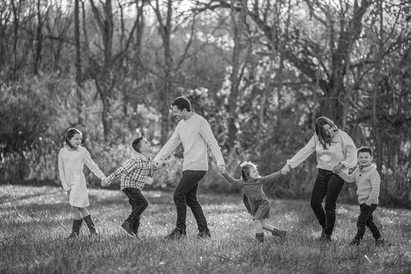 CannonFamily2023_047bw