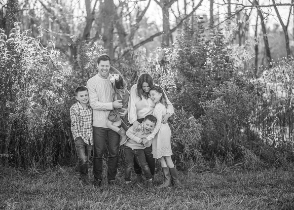 CannonFamily2023_091bw
