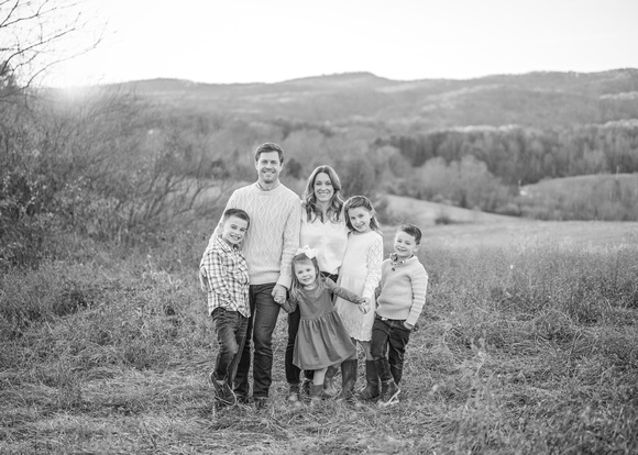 CannonFamily2023_114bw