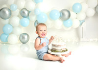 Theo {One Year}